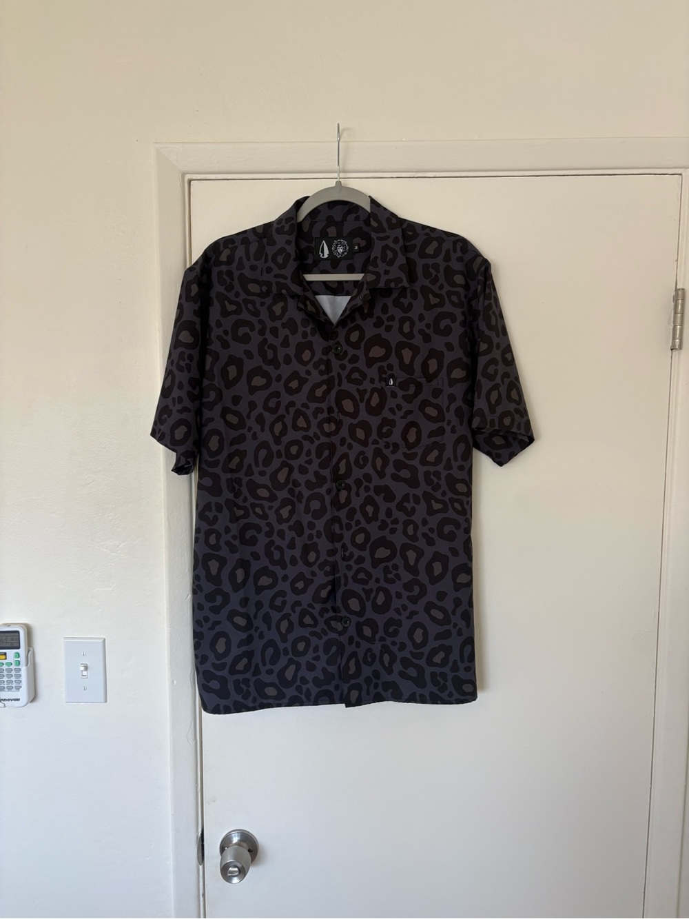 TacHuntFish Mojito shirt leopard